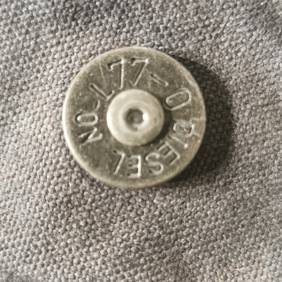 Diesel NO-L77-0 - Picture 3 of 8